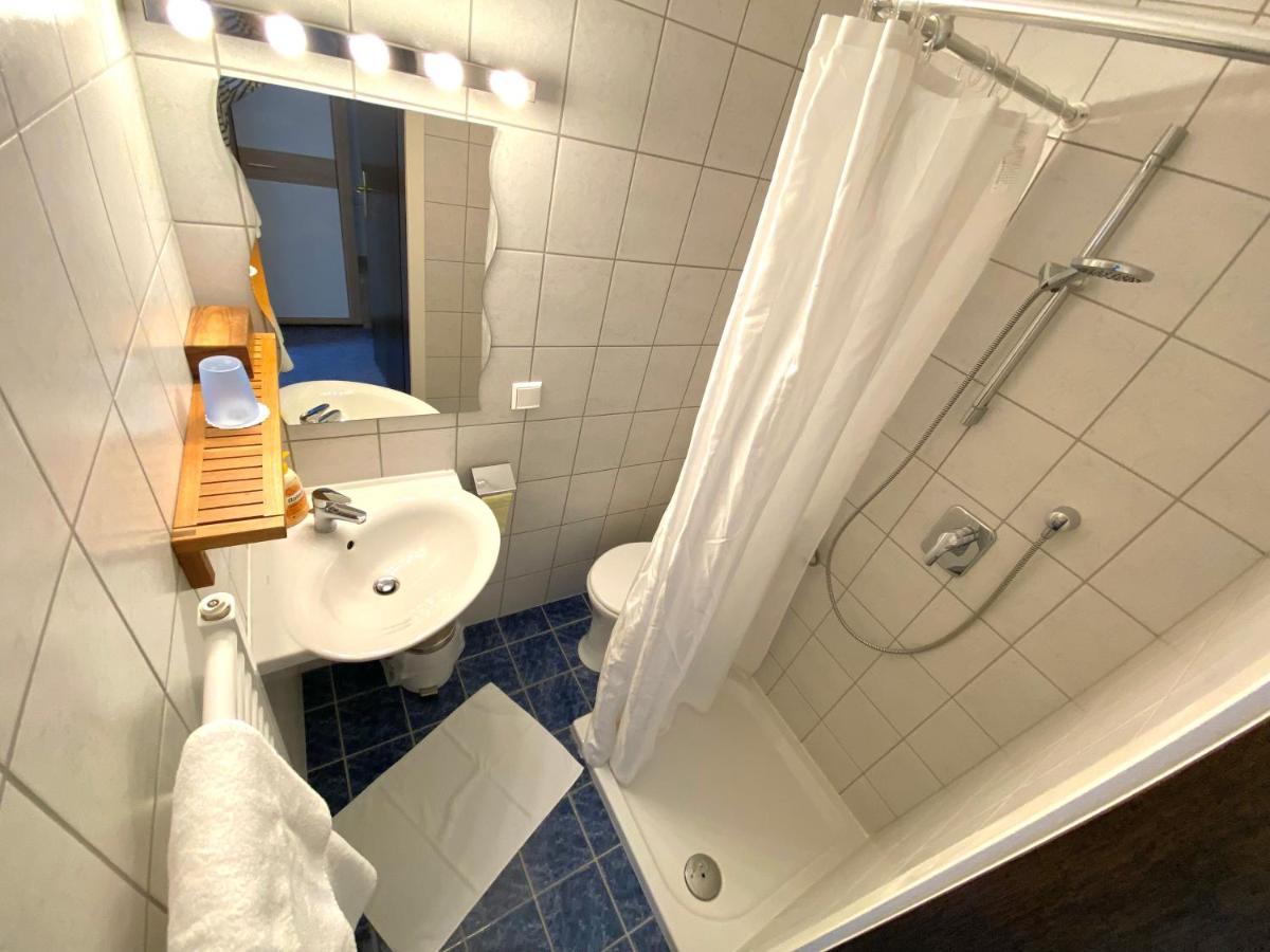 Pension Herned Мондзее Экстерьер фото